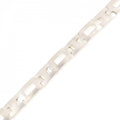 Hermes Vintage Hallmark Bracelet