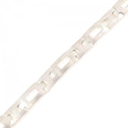 Hermes Vintage Hallmark Bracelet