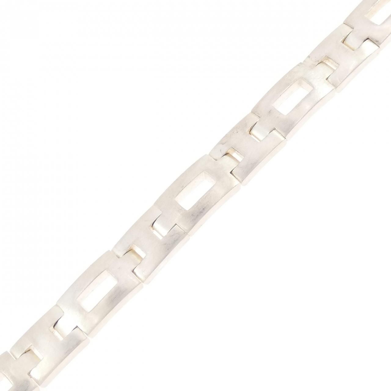 Hermes Vintage Hallmark Bracelet