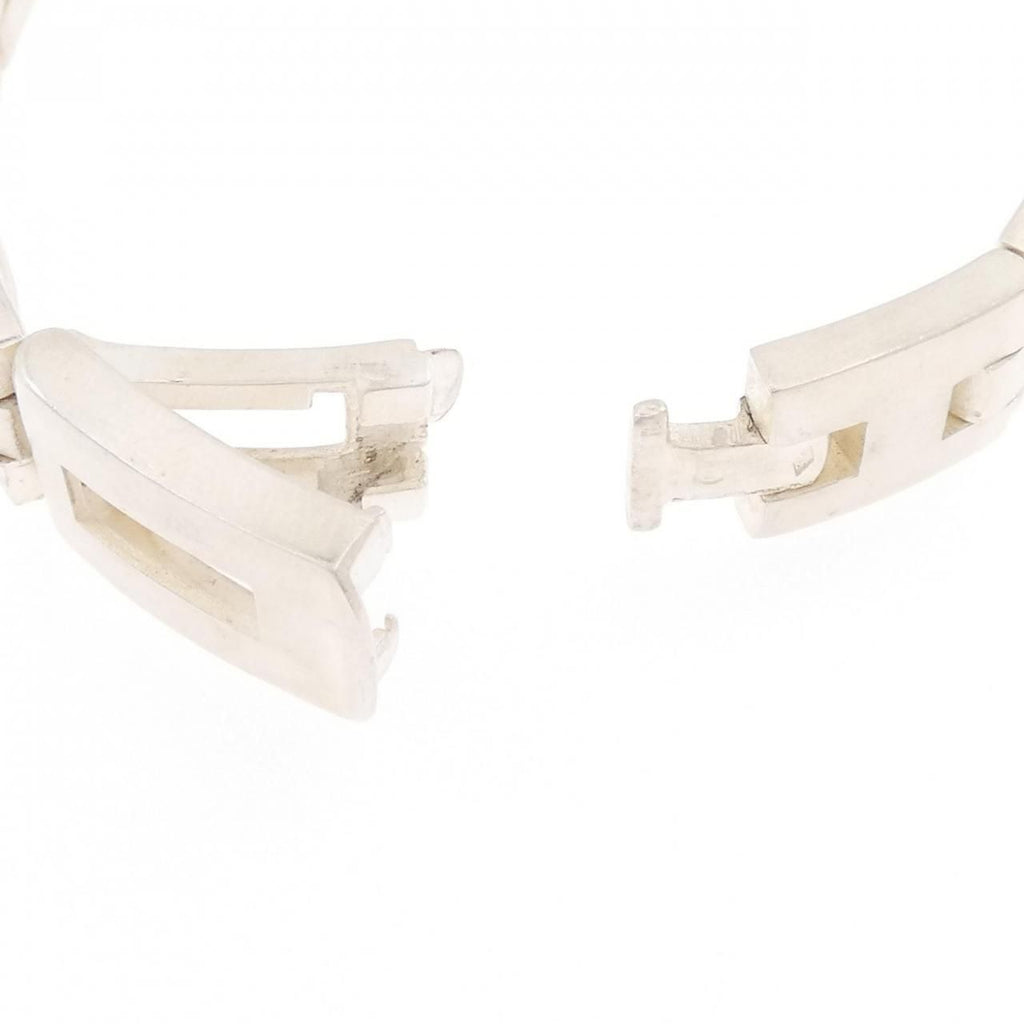 Hermes Vintage Hallmark Bracelet — view 4