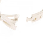 Hermes Vintage Hallmark Bracelet — view 4
