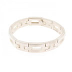 Hermes Vintage Hallmark Bracelet — view 3