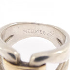 Hermes Vintage History Ring — view 4