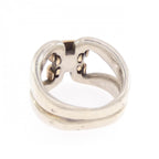 Hermes Vintage History Ring — view 3