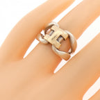 Hermes Vintage History Ring — view 5