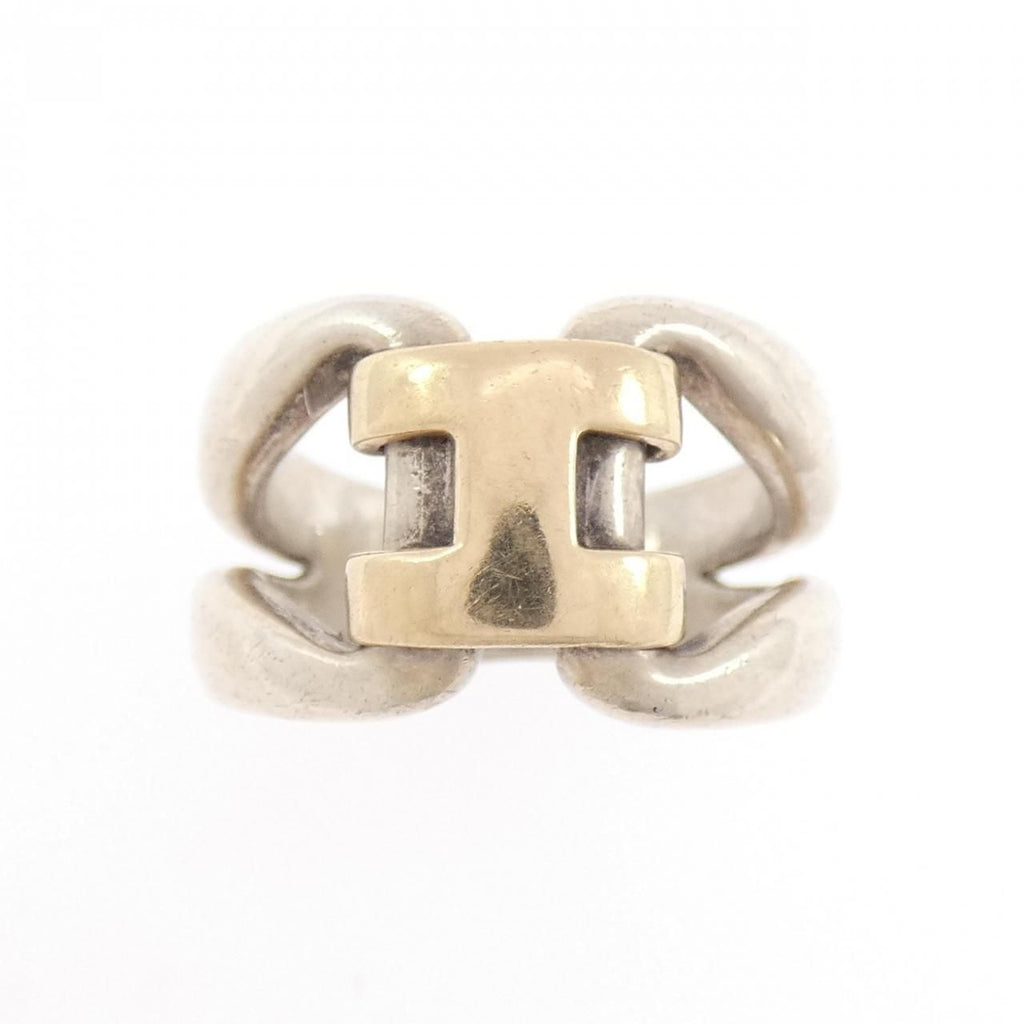 Hermes Vintage History Ring — view 2
