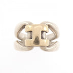 Hermes Vintage History Ring — view 2