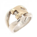 Hermes Vintage History Ring