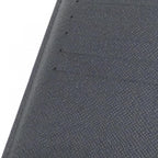 Louis Vuitton Damier Graphite Portefeuille Brazza Wallet — view 6