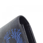 Louis Vuitton Damier Graphite Portefeuille Brazza Wallet — view 2