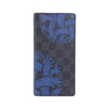 Louis Vuitton Damier Graphite Portefeuille Brazza Wallet