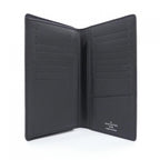 Louis Vuitton Taiga Portefeuille Brazza Wallet — view 5
