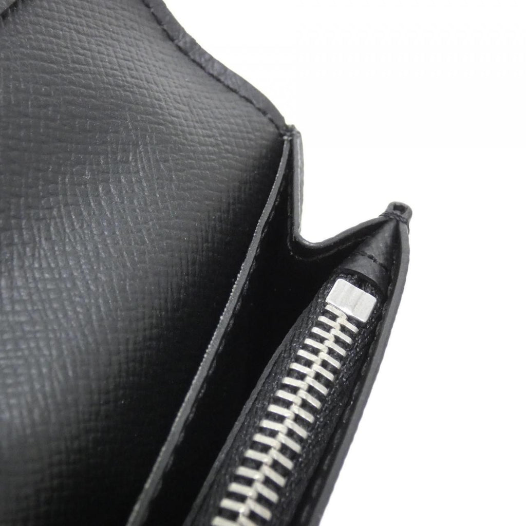 Louis Vuitton Taiga Portefeuille Brazza Wallet — view 7