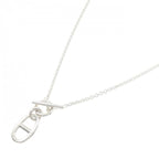 Hermes Chaine D'ancre Necklace — view 2