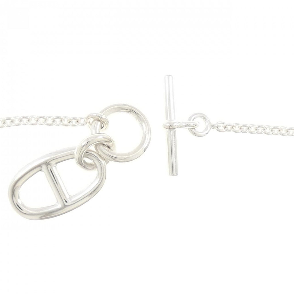 Hermes Chaine D'ancre Necklace — view 5