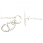 Hermes Chaine D'ancre Necklace — view 5