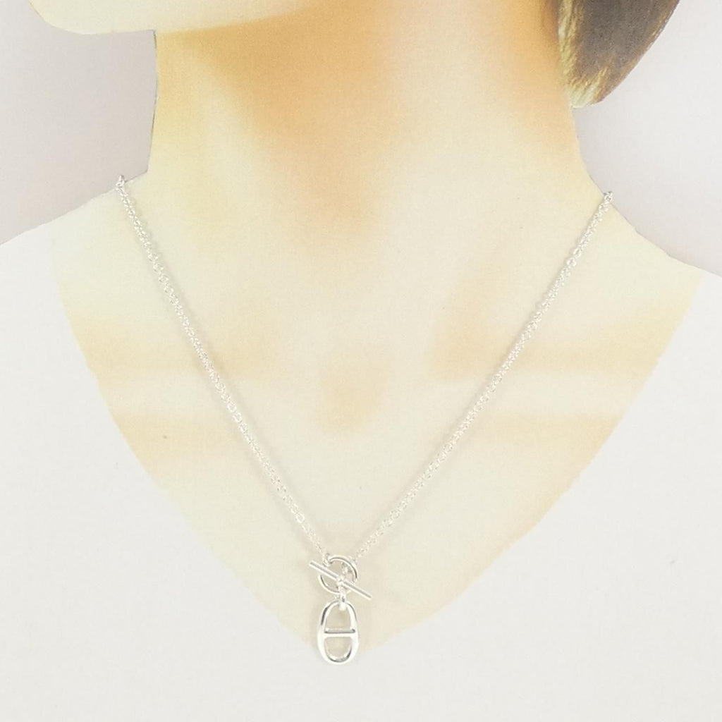 Hermes Chaine D'ancre Necklace — view 6
