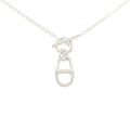 Hermes Chaine D'ancre Necklace