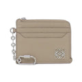 Loewe Coin Case Coin Purse Beige