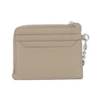 Loewe Coin Case Coin Purse Beige — view 2