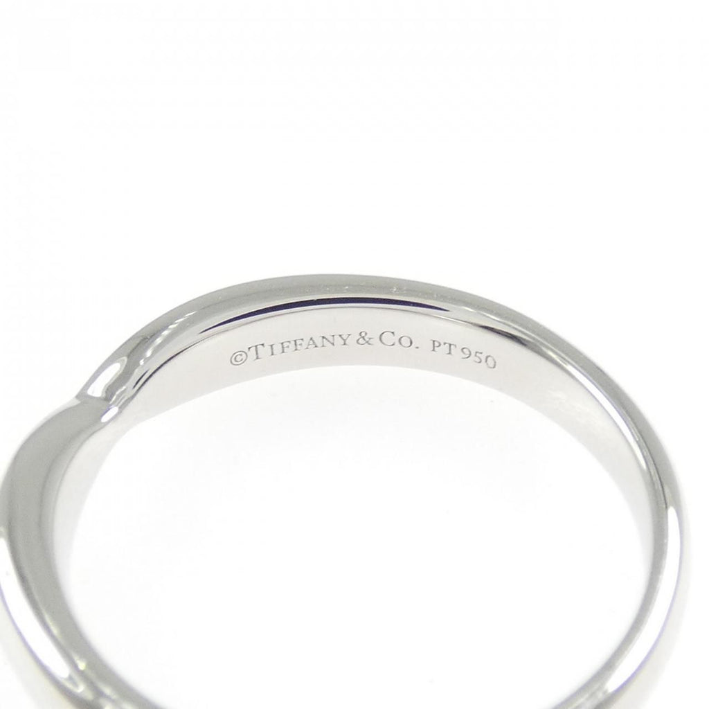 Tiffany & Co Harmony Ring — view 3
