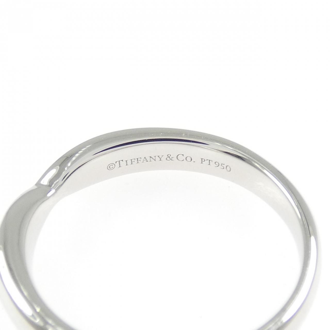 Tiffany & Co Harmony Ring — view 3