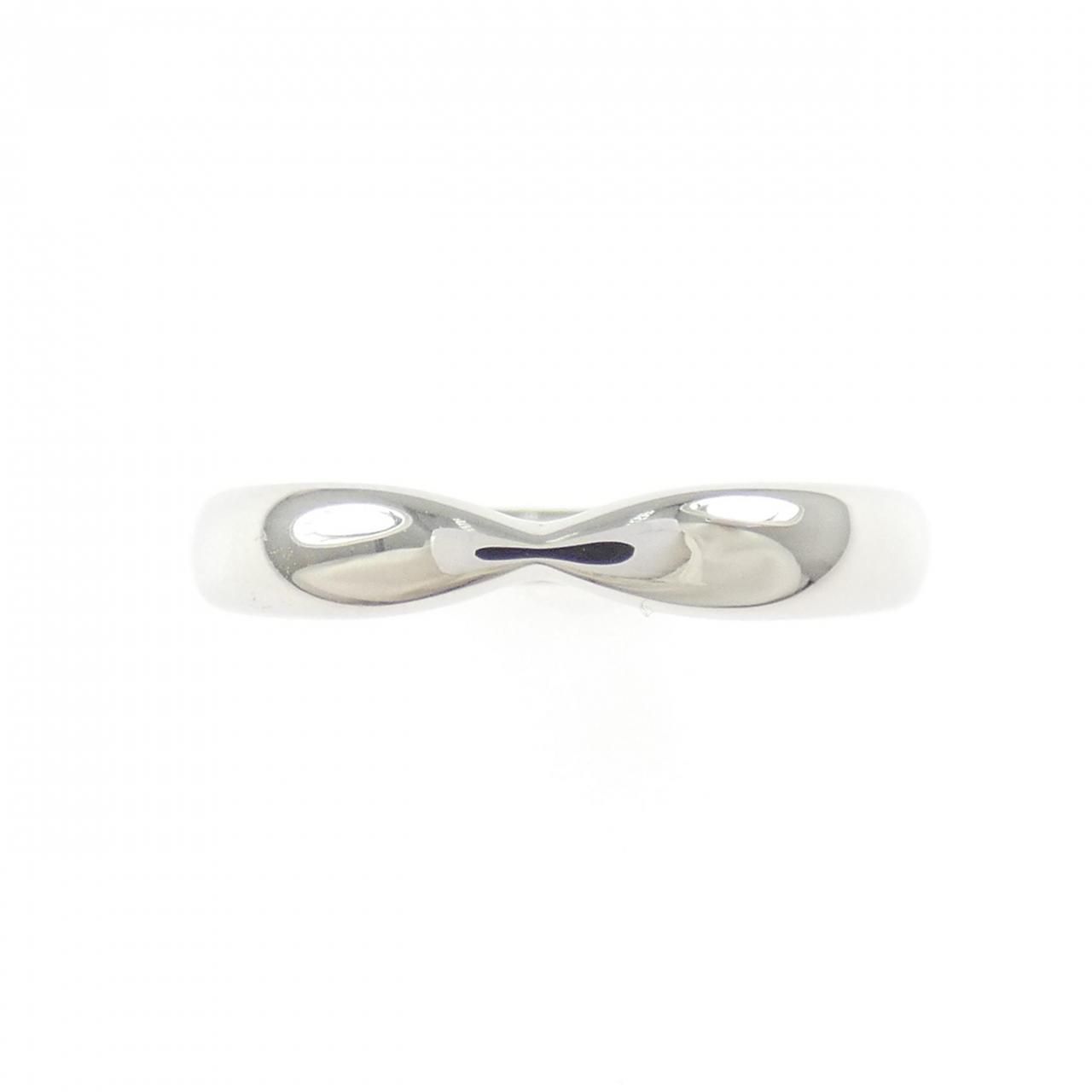 Tiffany & Co Harmony Ring — view 2