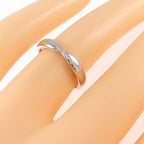 Tiffany & Co Harmony Ring — view 4