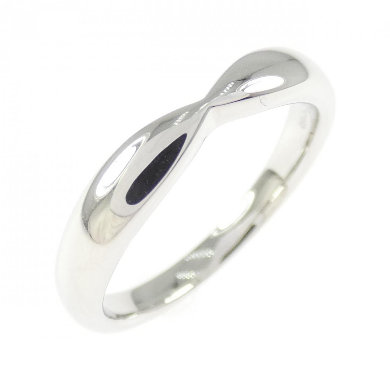 Tiffany & Co Harmony Ring