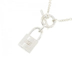 Hermes Amulet Cadena Necklace — view 4