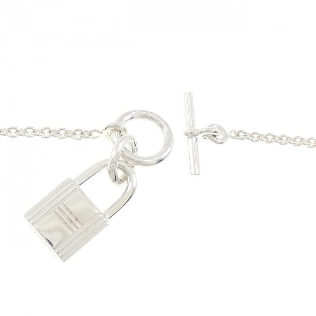 Hermes Amulet Cadena Necklace — view 5