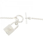 Hermes Amulet Cadena Necklace — view 5