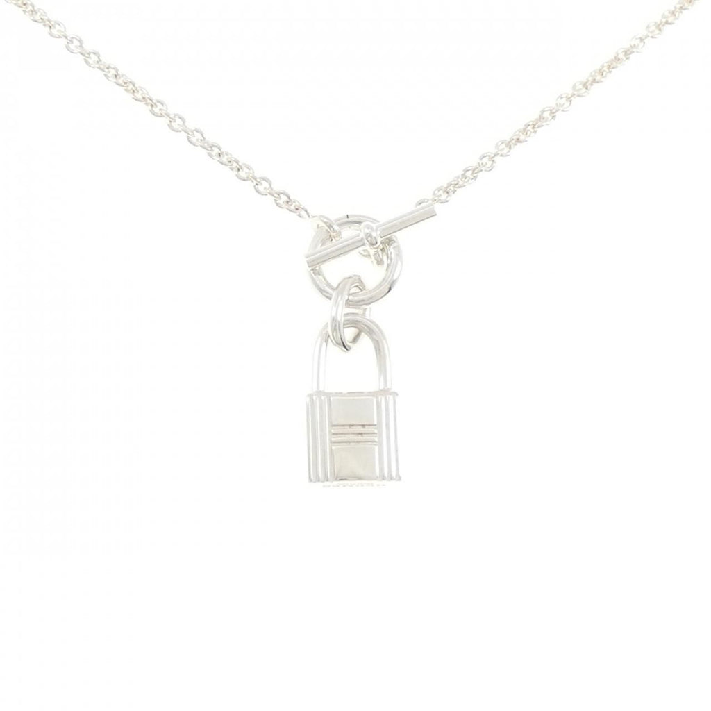 Hermes Amulet Cadena Necklace