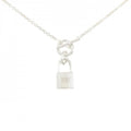Hermes Amulet Cadena Necklace