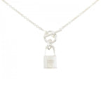Hermes Amulet Cadena Necklace