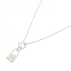 Hermes Amulet Cadena Necklace — view 2