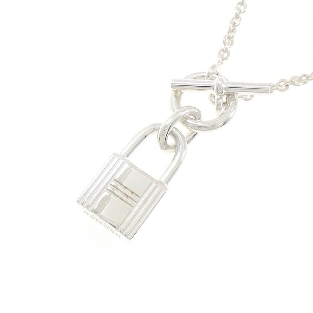 Hermes Amulet Cadena Necklace — view 3