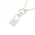 Hermes Amulet Cadena Necklace — view 3
