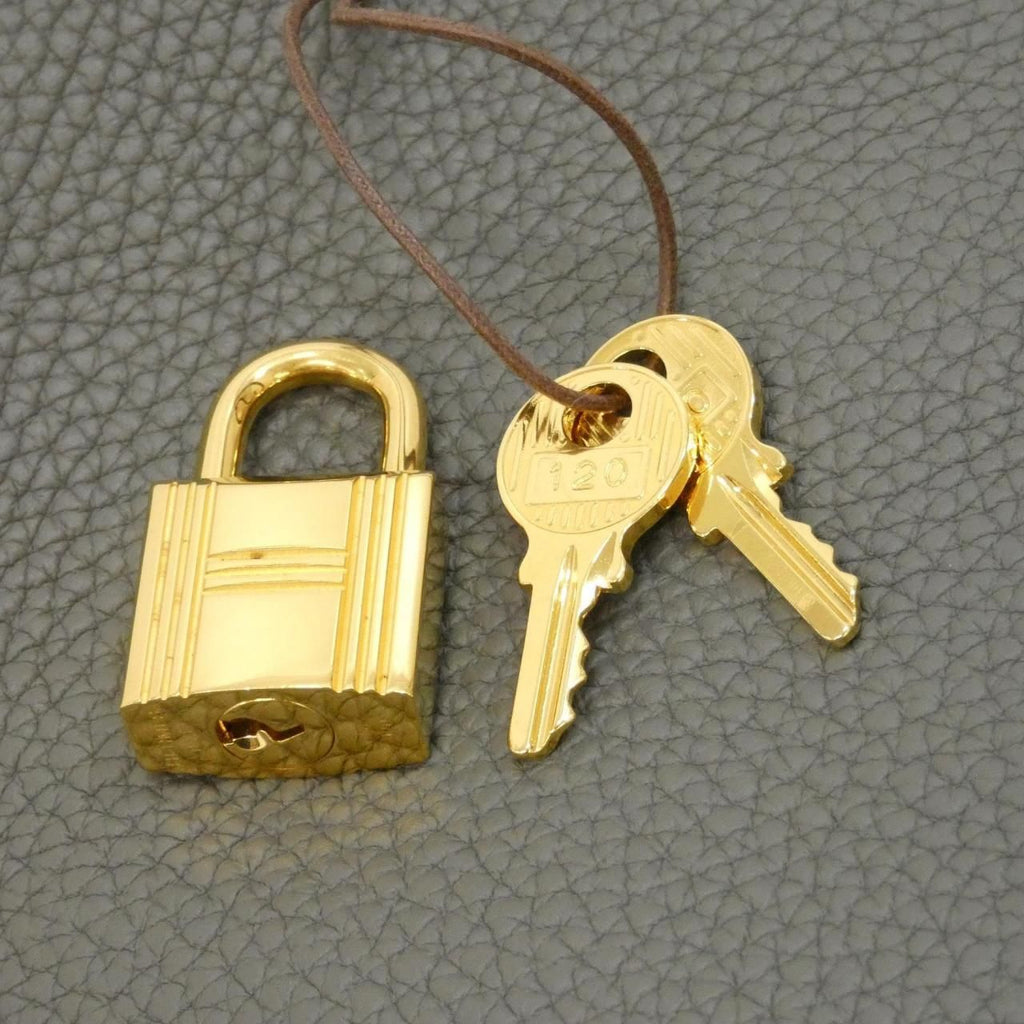 Hermes Picotin Lock — view 4