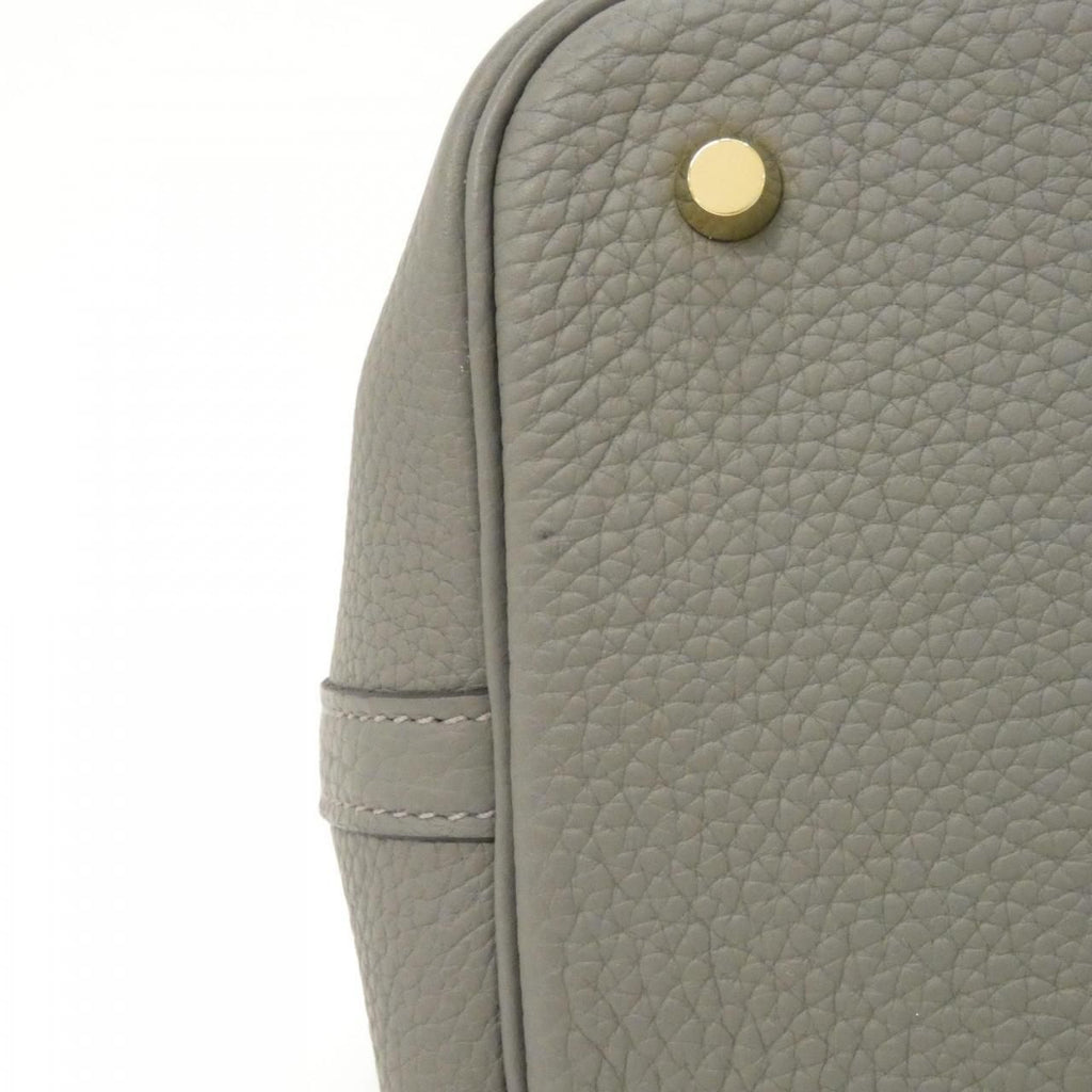 Hermes Picotin Lock — view 2