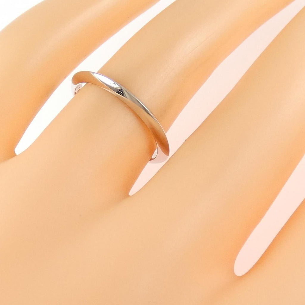 Tiffany & Co Band Ring — view 4