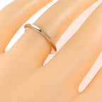 Tiffany & Co Band Ring — view 4