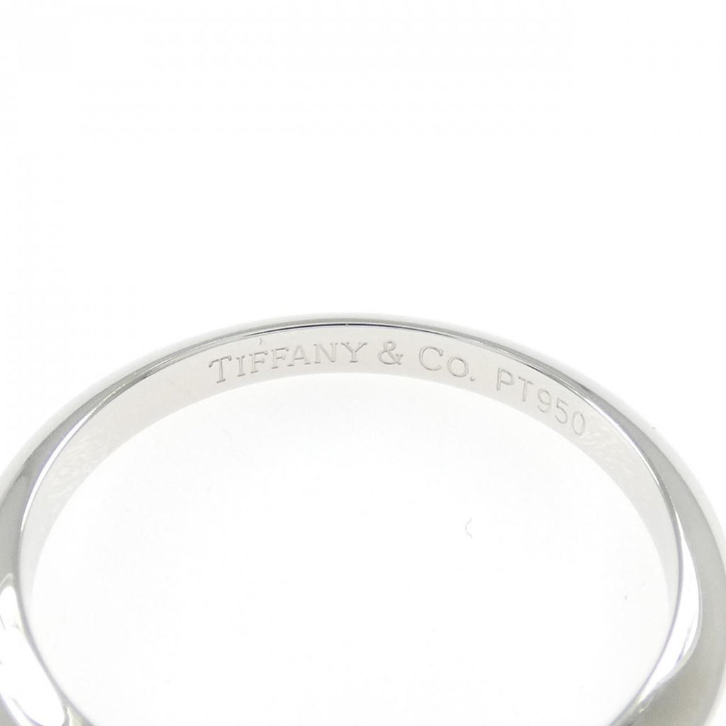 Tiffany & Co Band Ring — view 3