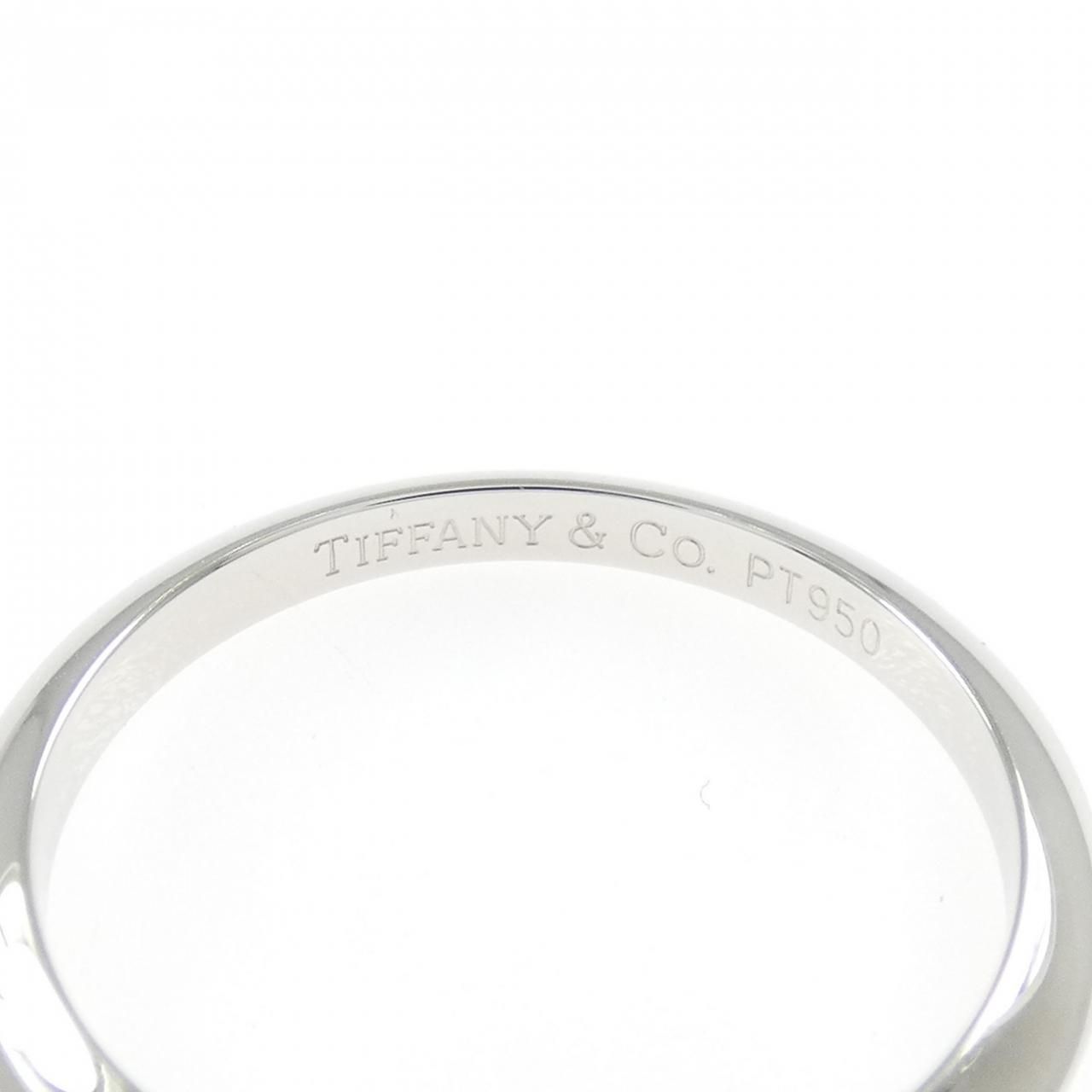 Tiffany & Co Band Ring — view 3