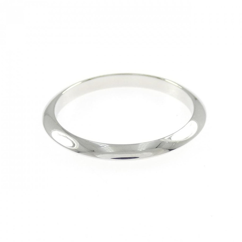 Tiffany & Co Band Ring — view 2