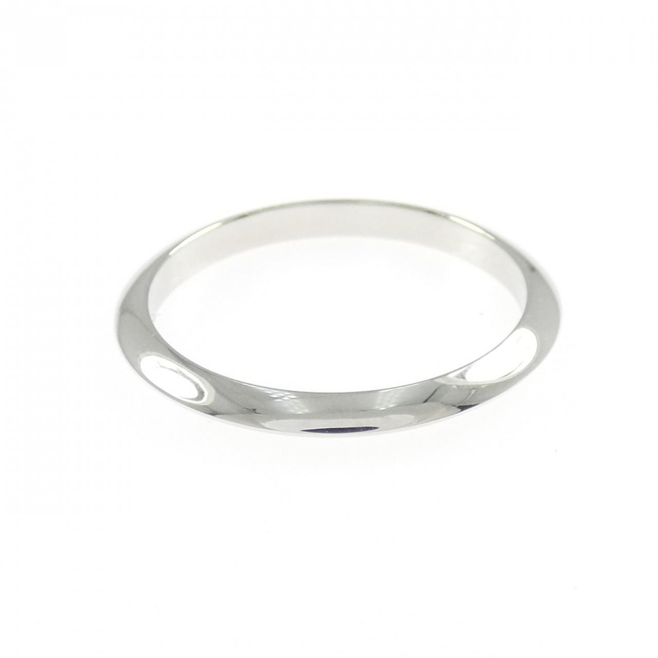 Tiffany & Co Band Ring — view 2