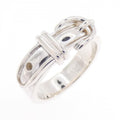 Hermes Vintage Centurion Croix Ring