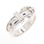 Hermes Vintage Centurion Croix Ring