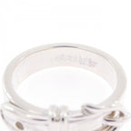 Hermes Vintage Centurion Croix Ring — view 4