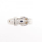 Hermes Vintage Centurion Croix Ring — view 2